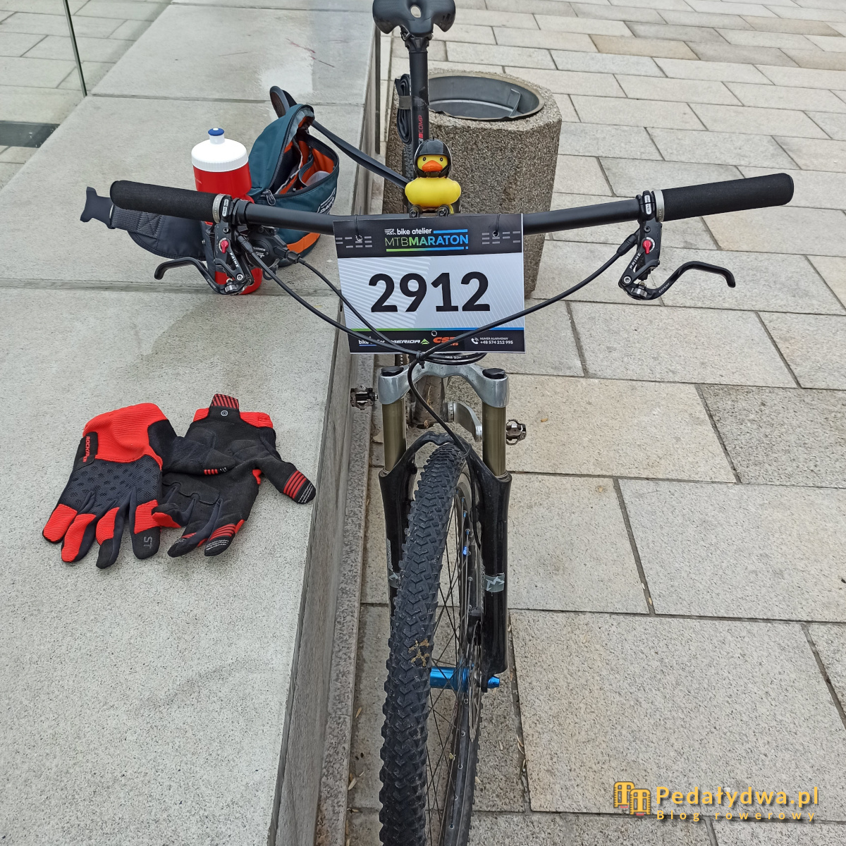 Bike Atelier Maraton 2021 – Częstochowa