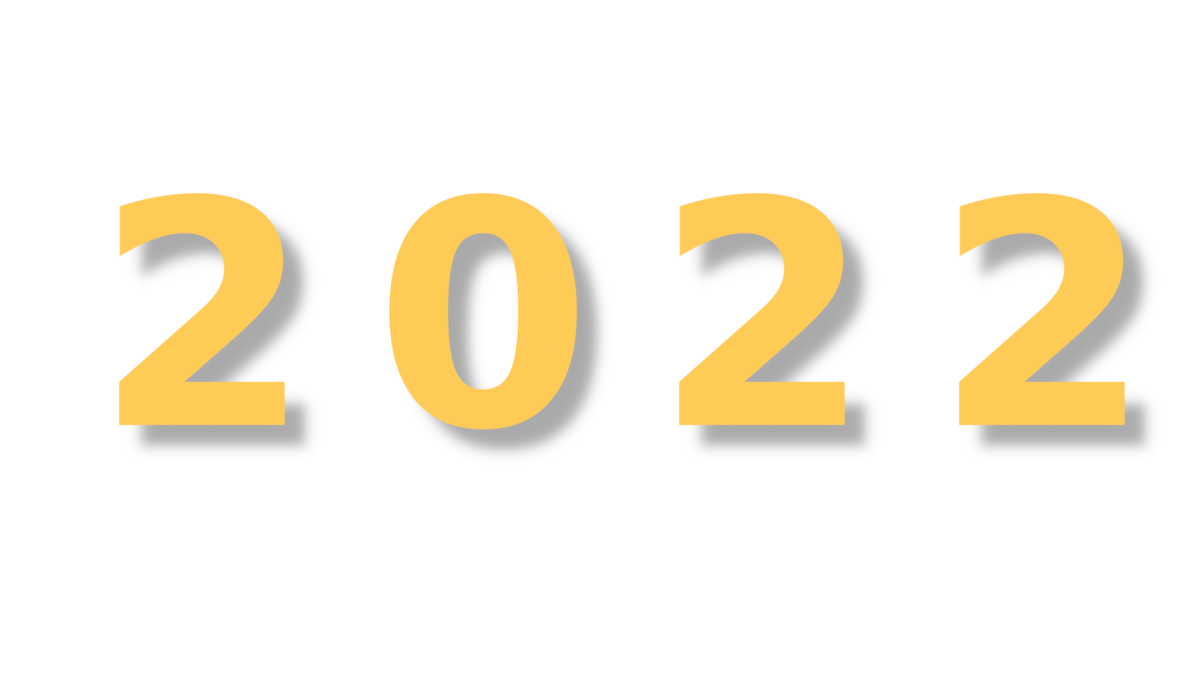 Podsumowanie roku 2021 i plany na 2022