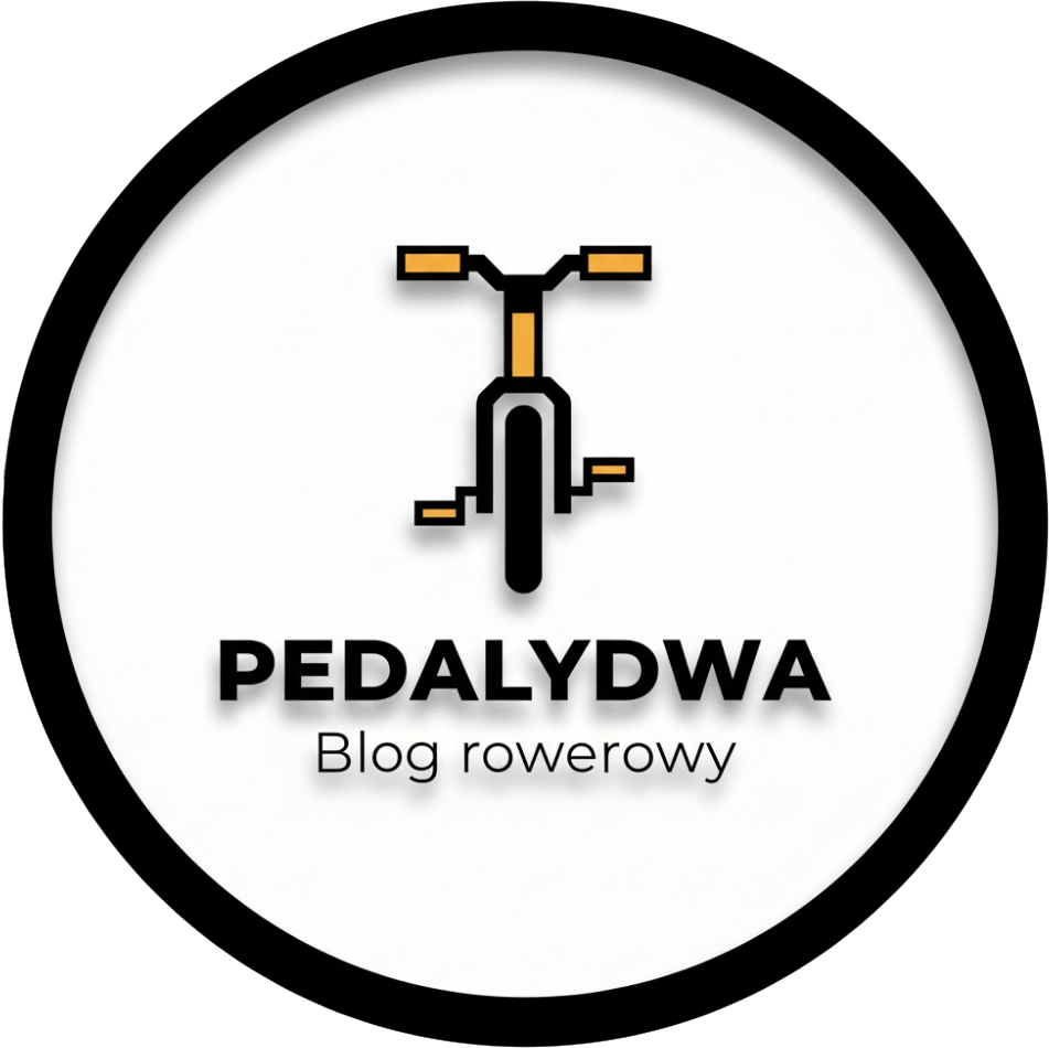Blog rowerowy